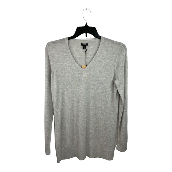 Halogen V-Neck Lightweight Top Small NWT - Picture 2 of 6